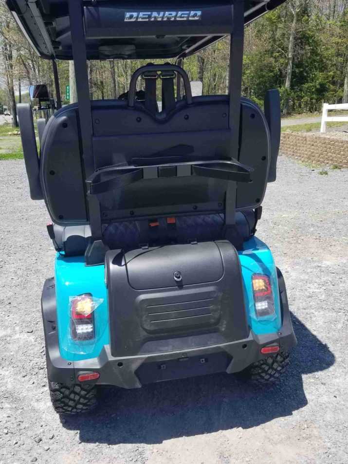 Denago&reg; Rover Xl Aqua in Long Pond, PA