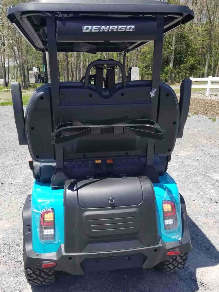 Denago&reg; Rover Xl Aqua in Long Pond, PA