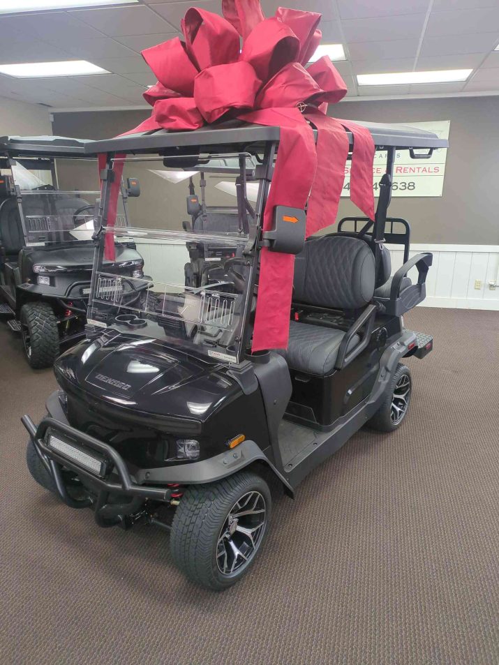 Denago® Nomad Black in South Bend, IN