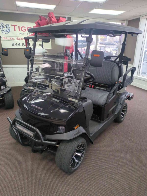 Denago® Nomad Black in South Bend, IN