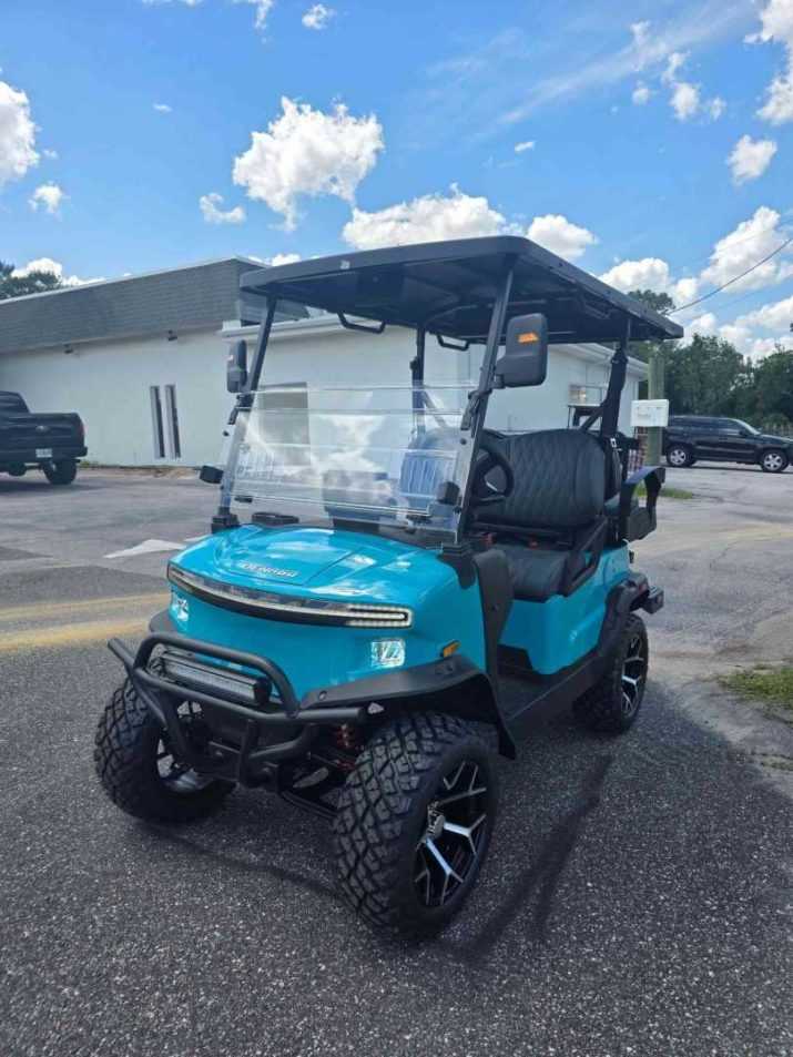 Denago® Nomad Xl Aqua in Lecanto, FL