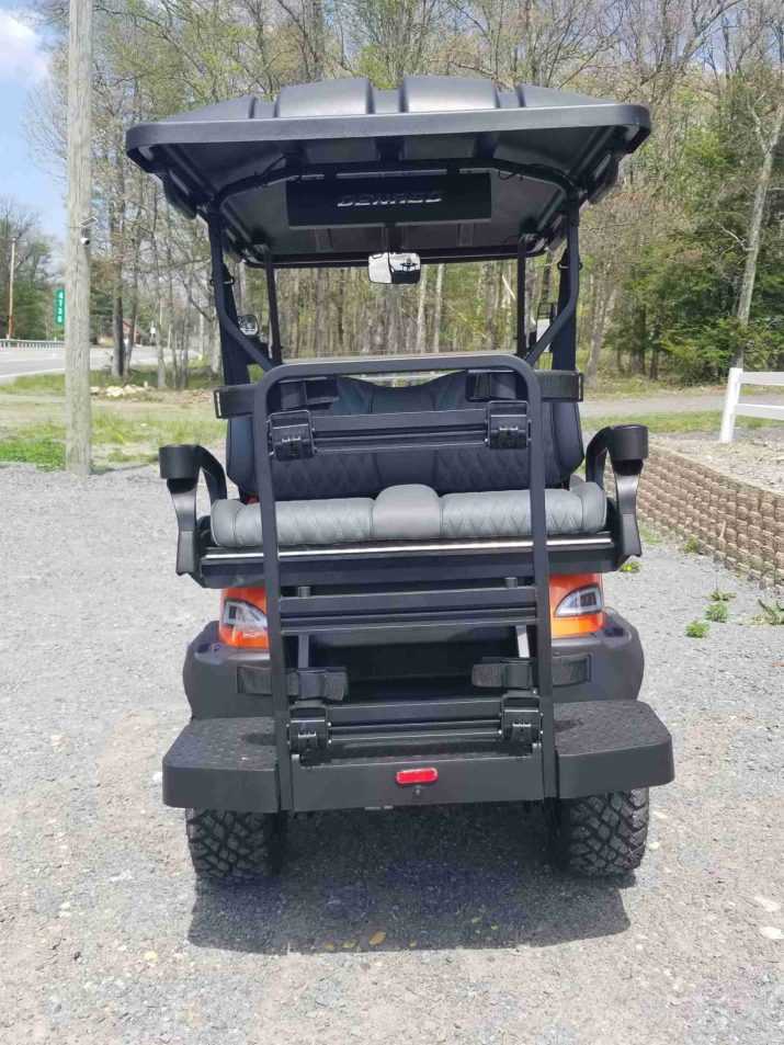 Denago® Nomad Xl Lava in Long Pond, PA