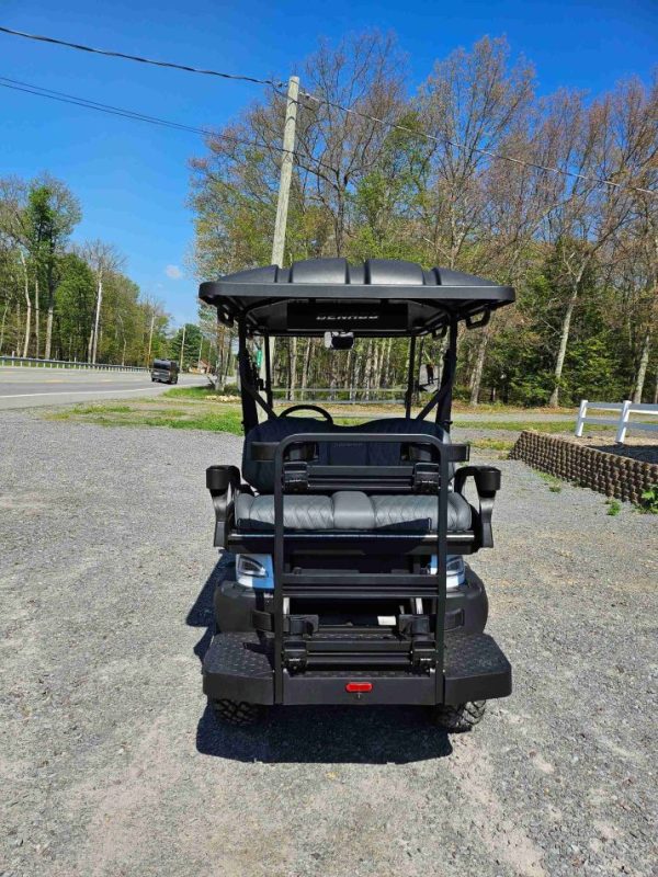 Denago® Nomad Xl White in Long Pond, PA