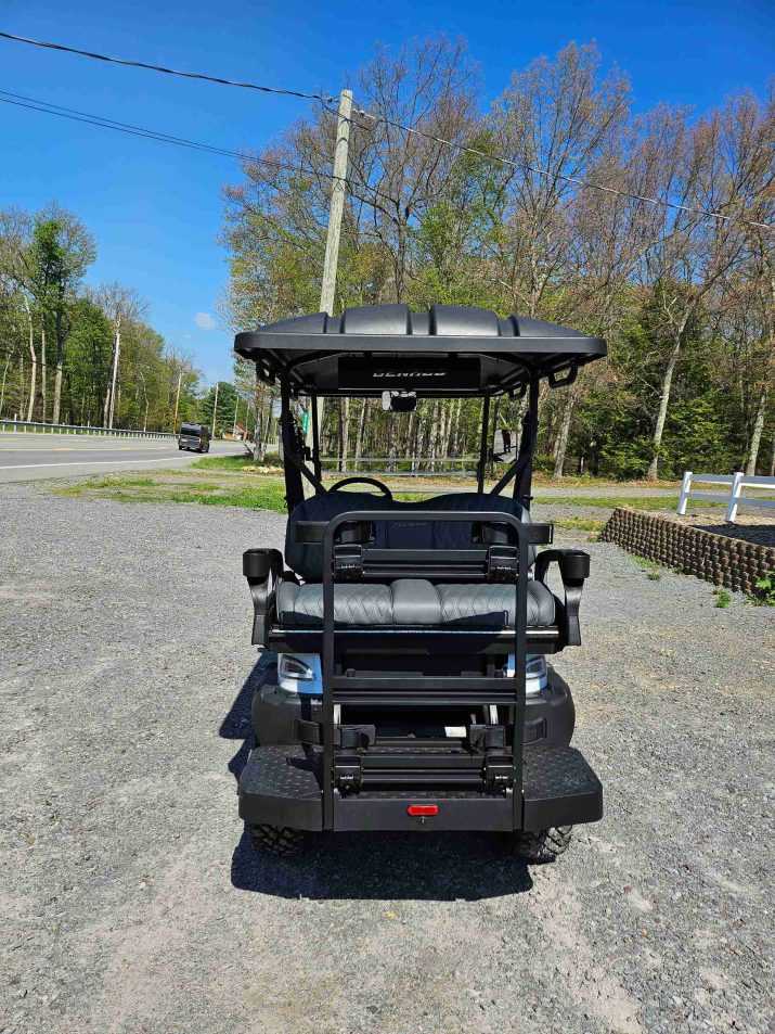 Denago® Nomad Xl White in Long Pond, PA