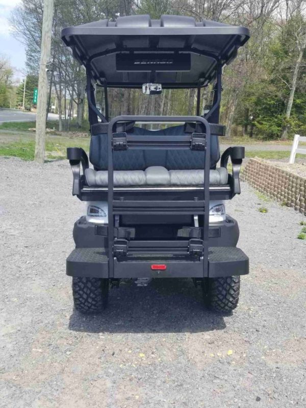 Denago® Nomad Xl White in Long Pond, PA