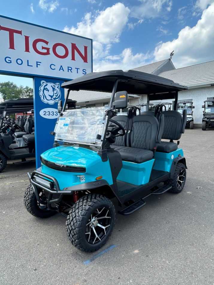 Denago® Rover Xl Aqua in Hatfield, PA