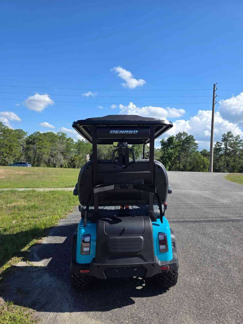 Denago® Rover Xl Aqua in Lecanto, FL