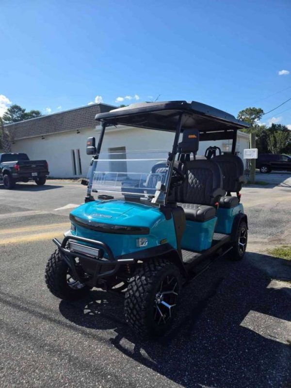 Denago® Rover Xl Aqua in Lecanto, FL
