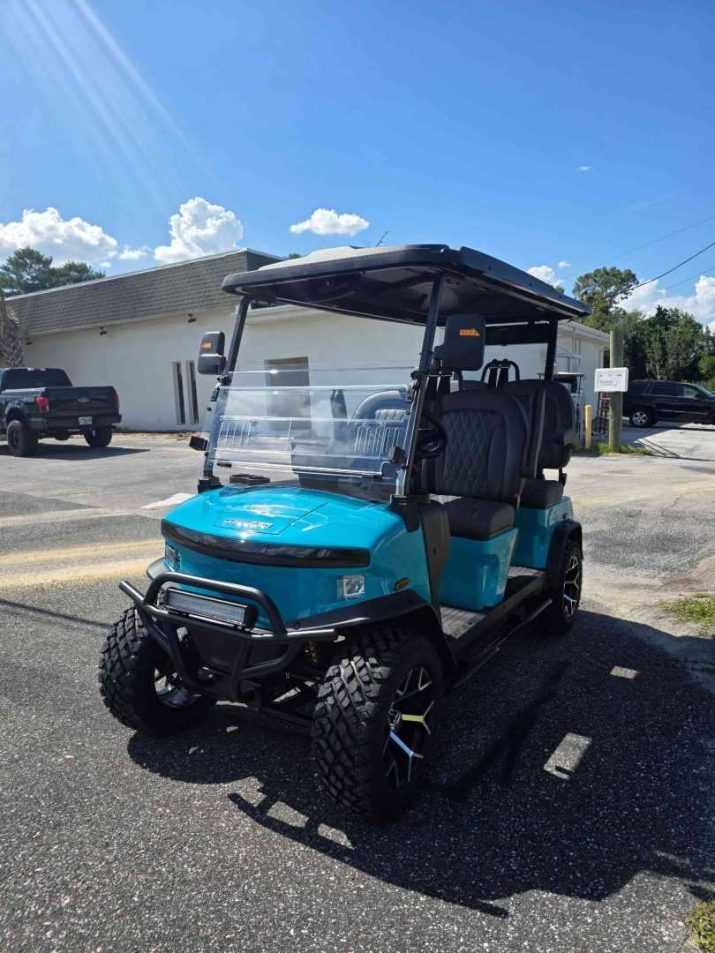 Denago® Rover Xl Aqua in Lecanto, FL