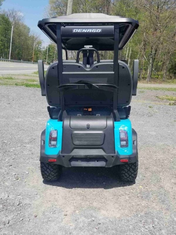 Denago® Rover Xl Aqua in Long Pond, PA
