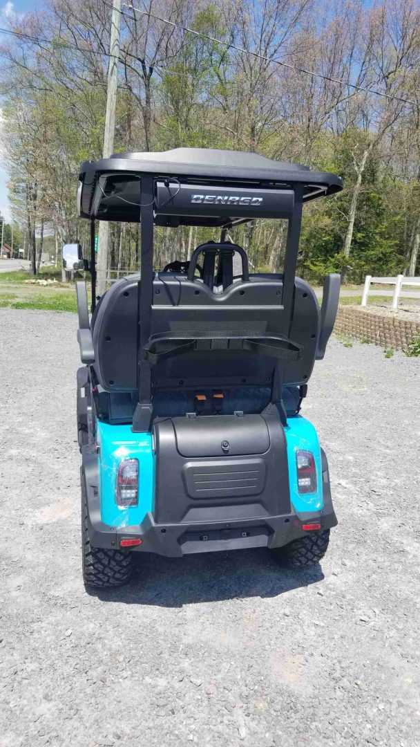 Denago® Rover Xl Aqua in Long Pond, PA