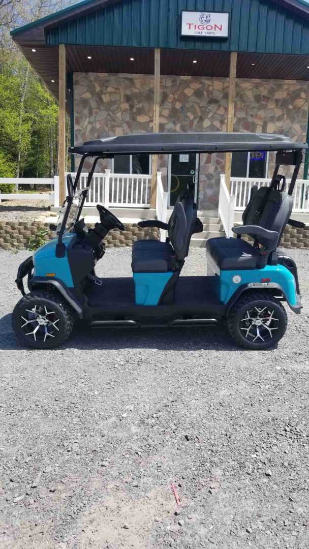 Denago® Rover Xl Aqua in Long Pond, PA