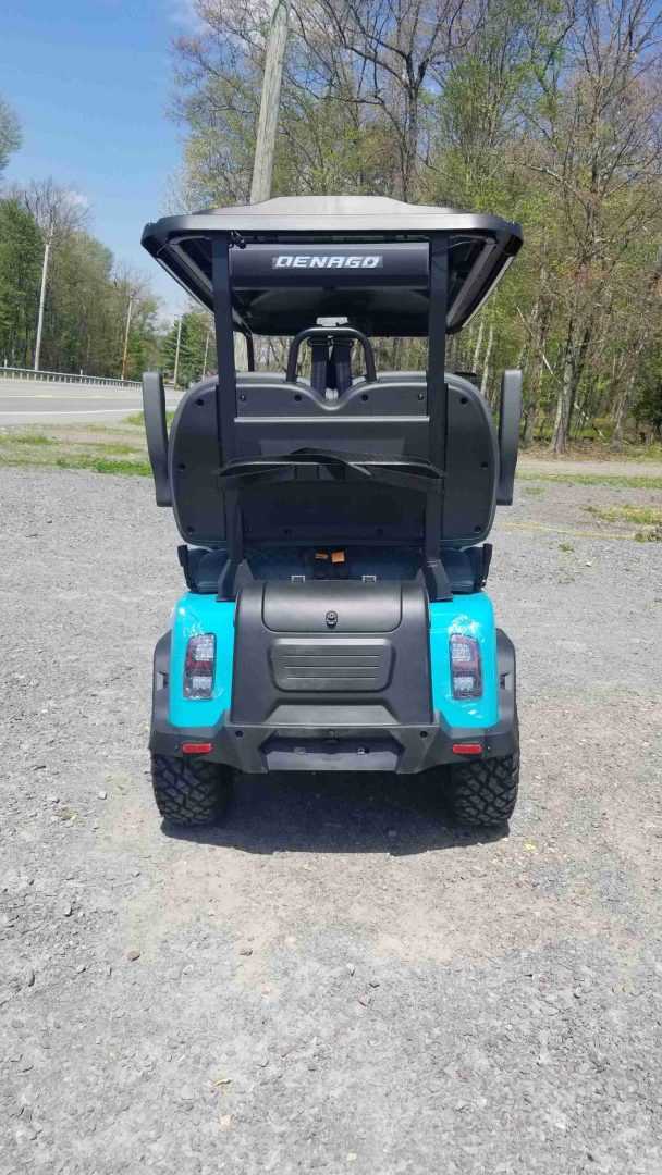 Denago® Rover Xl Aqua in Long Pond, PA