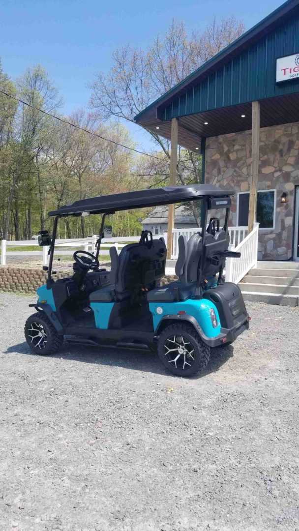 Denago® Rover Xl Aqua in Long Pond, PA