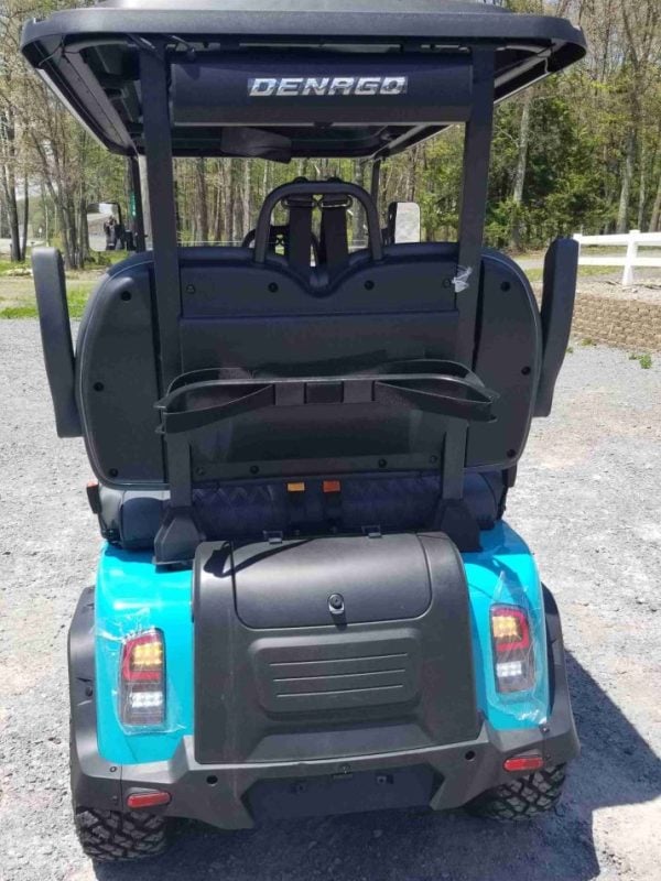 Denago® Rover Xl Aqua in Long Pond, PA