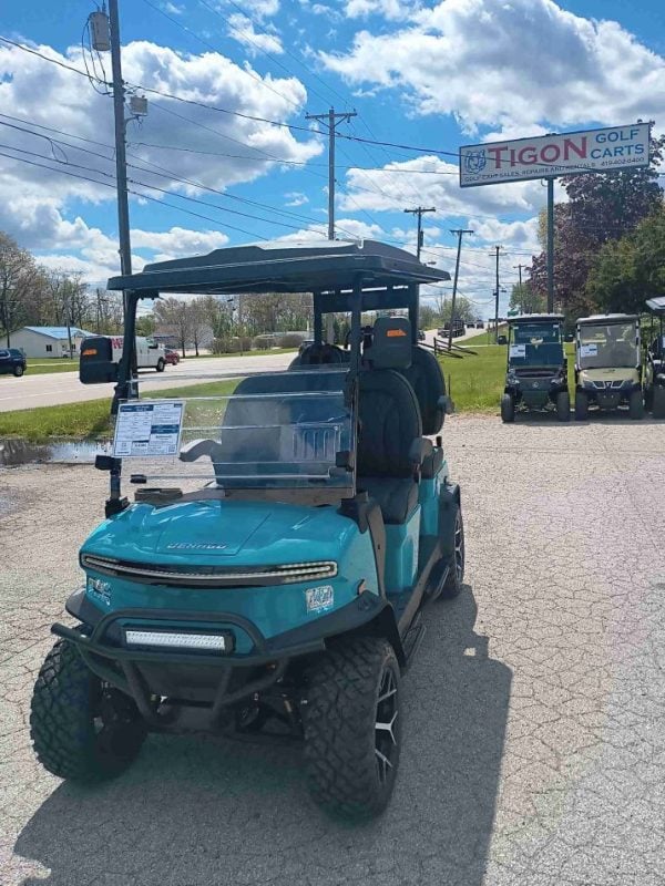 Denago® Rover Xl Aqua in Swanton, OH