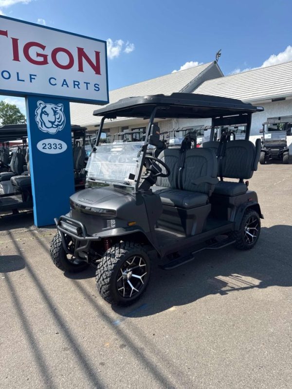 Denago® Rover Xl Matte Black in Hatfield, PA
