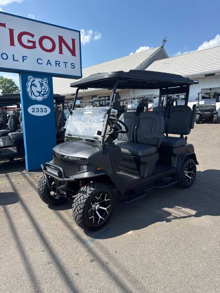 Denago® Rover Xl Matte Black in Hatfield, PA