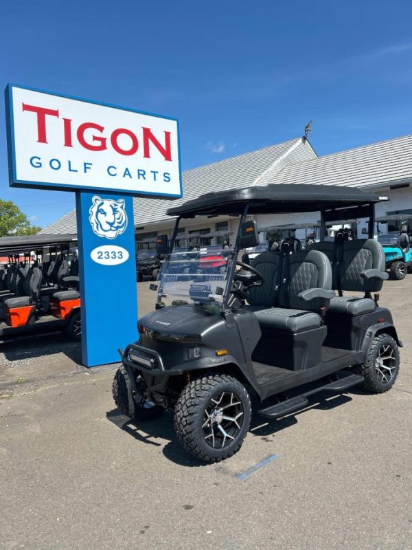 Denago® Rover Xl Matte Black in Hatfield, PA
