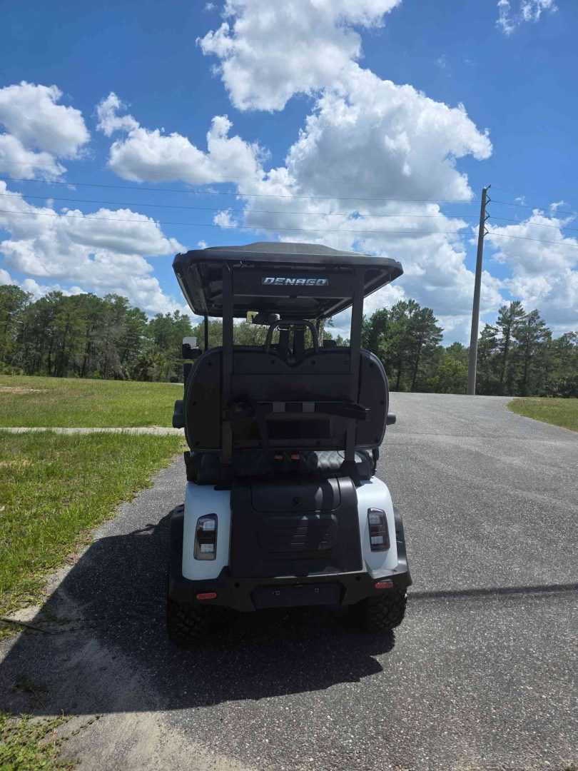 Denago® Rover Xl Matte White in Lecanto, FL
