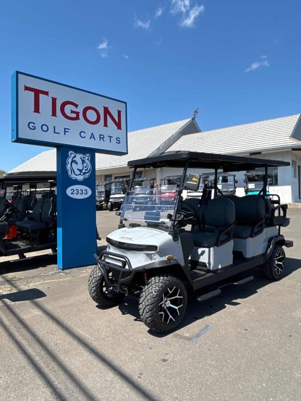 Denago® Rover Xl6 Gray in Hatfield, PA