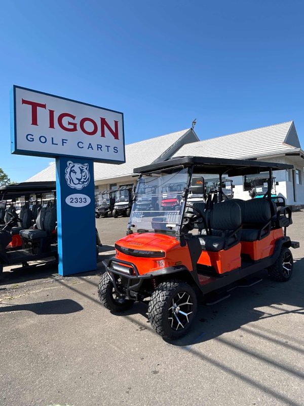 Denago® Rover Xl6 Lava in Bayville, NJ
