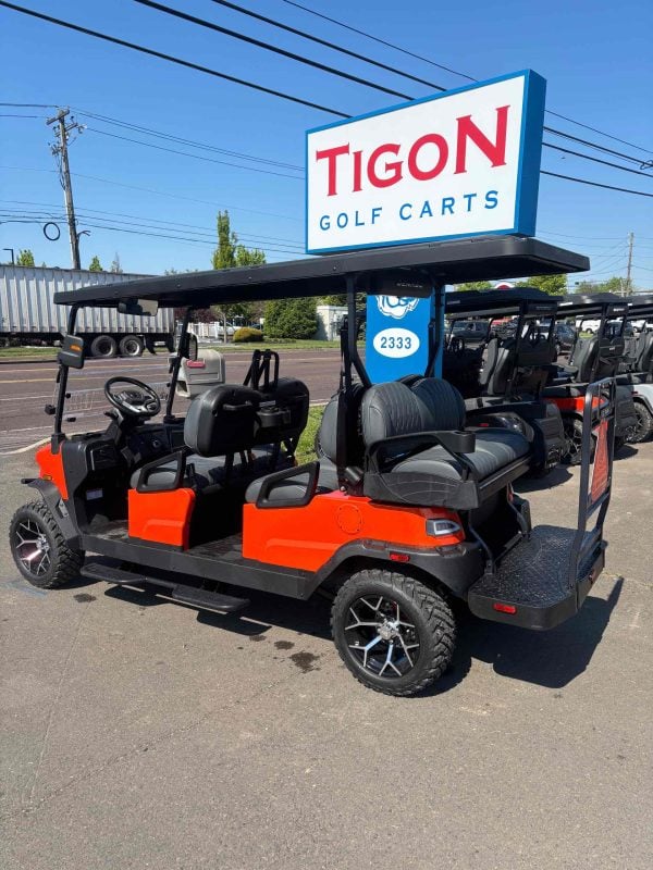 Denago® Rover Xl6 Lava in Hatfield, PA
