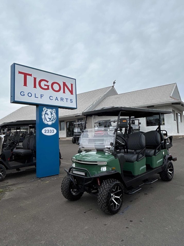 Denago® Rover Xl6 Verdant in Hatfield, PA