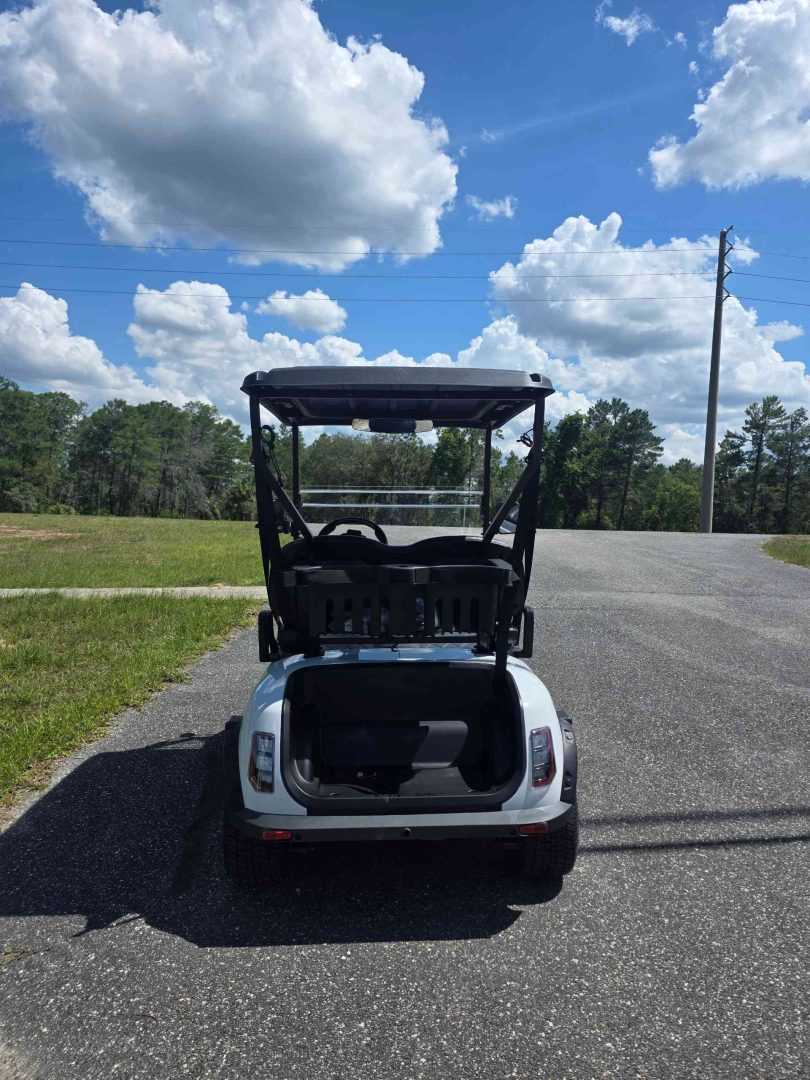 Denago® Scout 2 White in Lecanto, FL