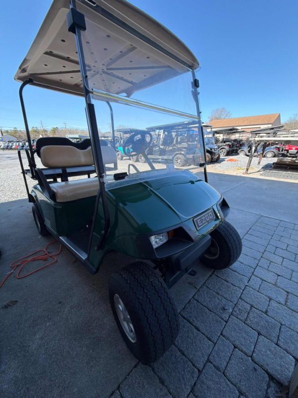 Ezgo® Other Green in Ocean View, NJ