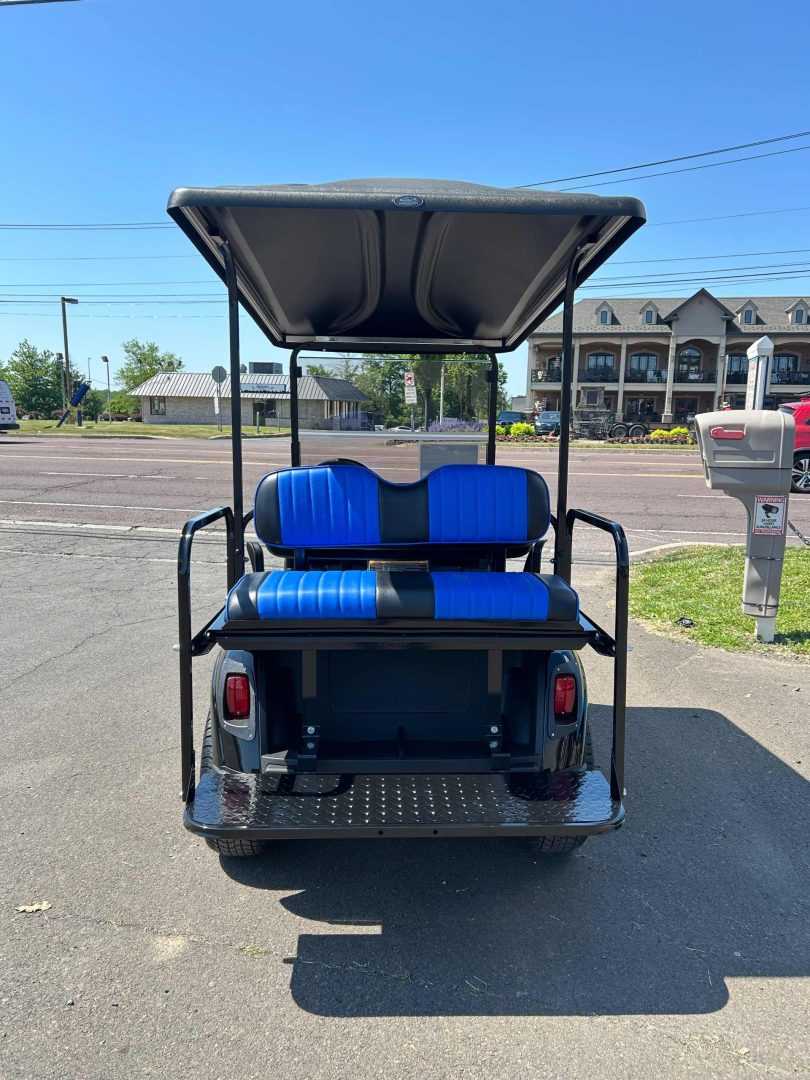 Ezgo® Rxv Black in Hatfield, PA