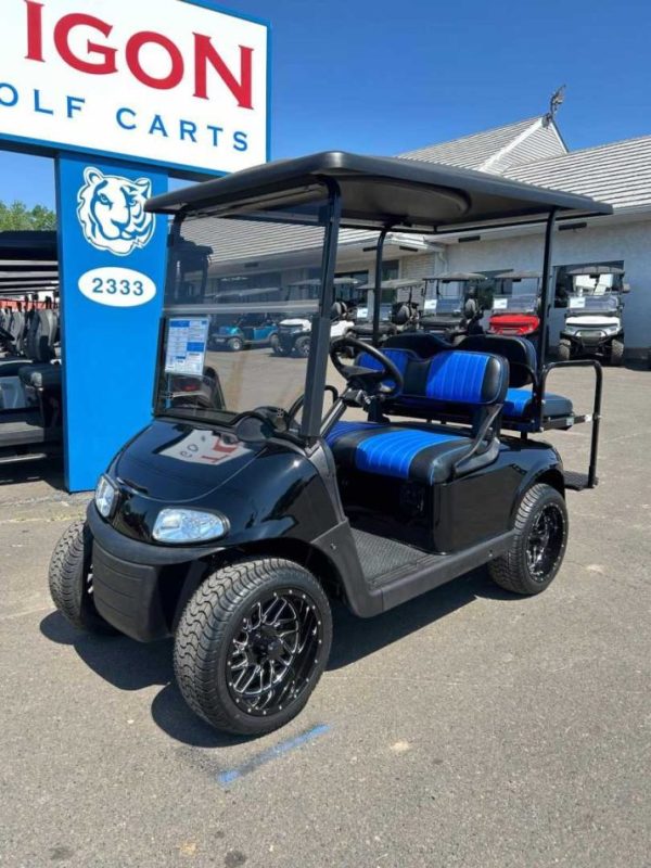 Ezgo® Rxv Black in Hatfield, PA