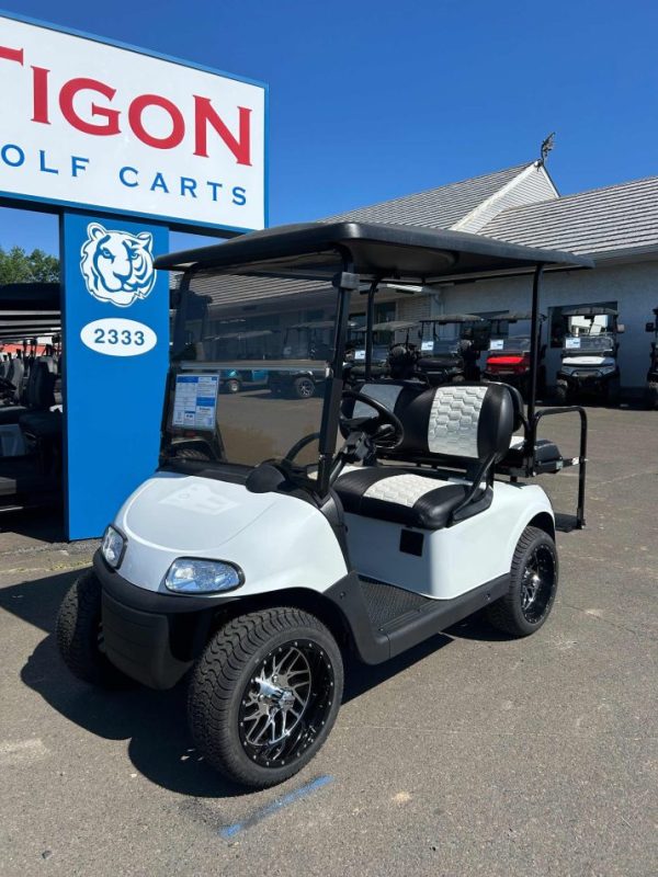 Ezgo® Rxv White in Hatfield, PA