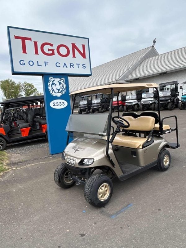 Ezgo® Txt Champane in Hatfield, PA