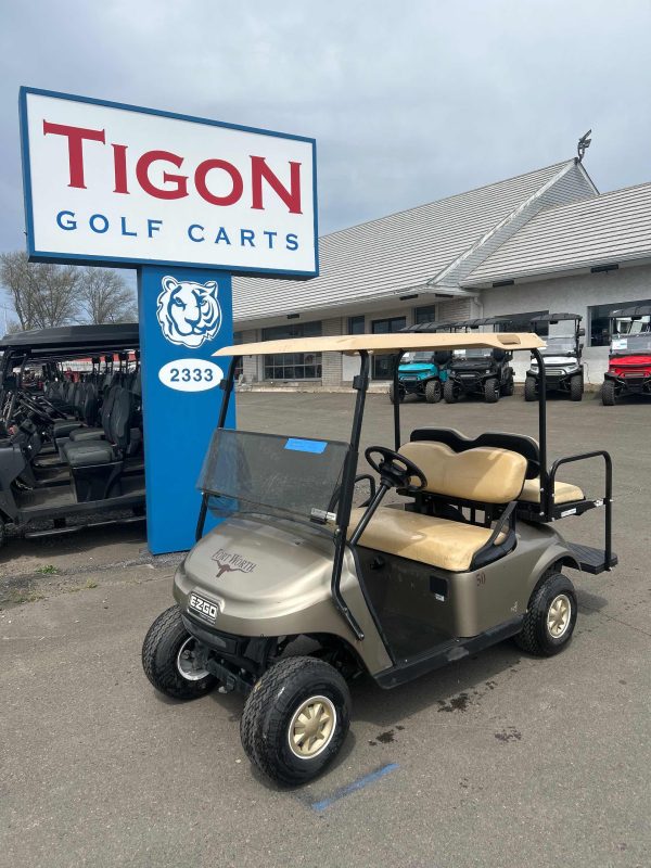 Ezgo® Txt Champane in Hatfield, PA