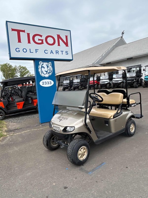 Ezgo® Txt Champane in Hatfield, PA