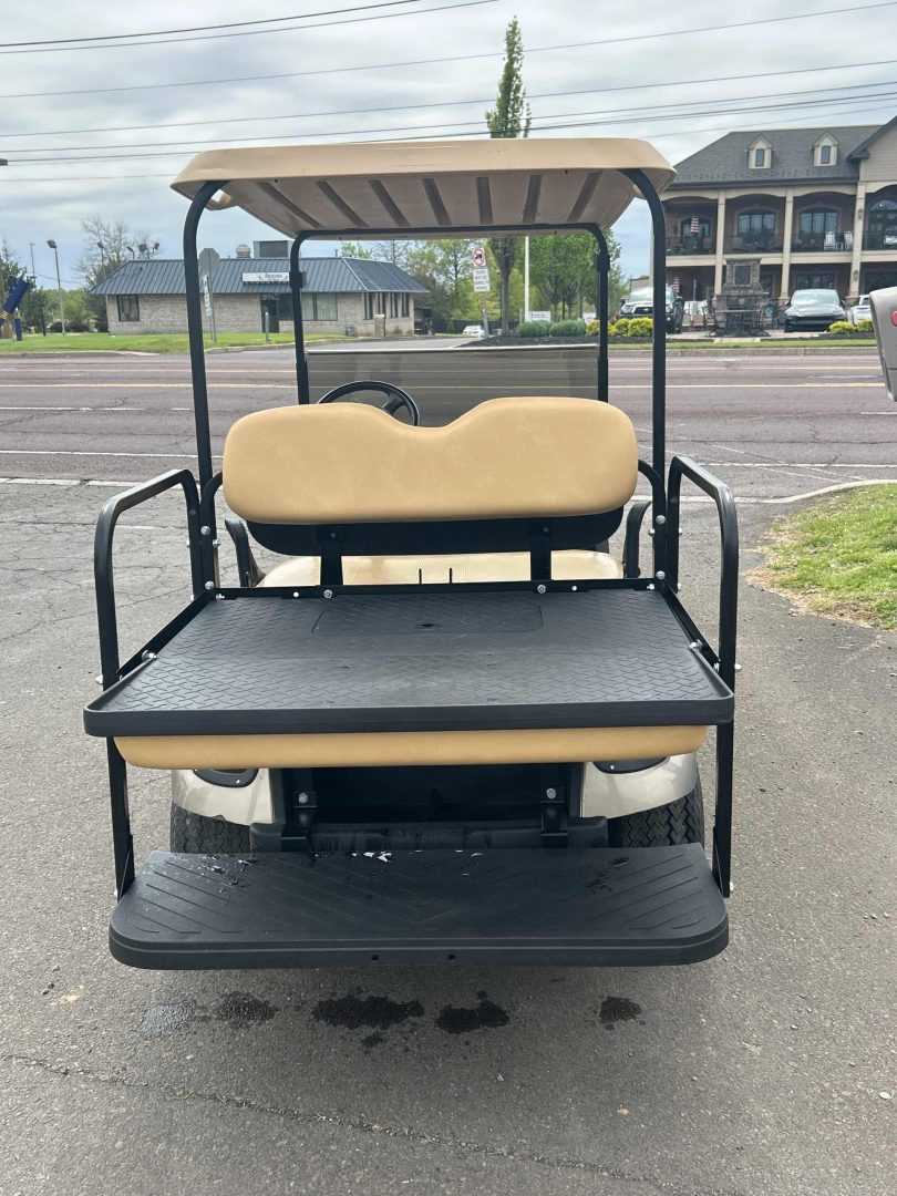 Ezgo® Txt Champane in Hatfield, PA