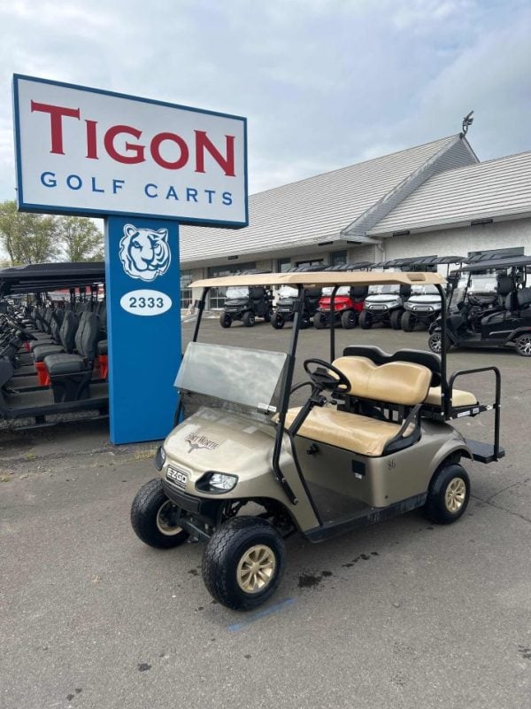 Ezgo® Txt Champane in Hatfield, PA