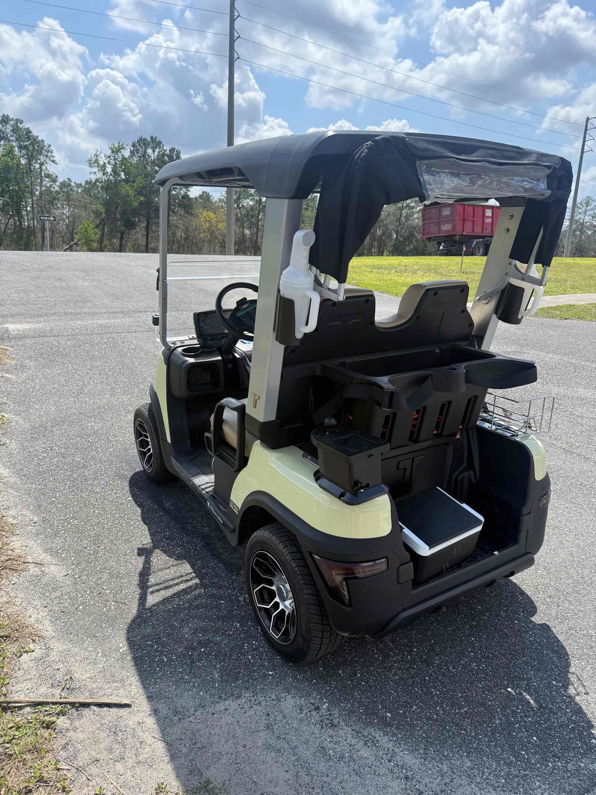 Tara® Spirit Plus Beige in Lecanto, FL