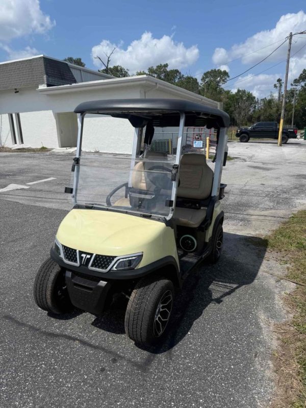 Tara® Spirit Plus Beige in Lecanto, FL