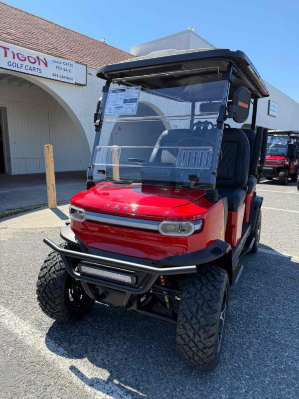 Teko Ev® Trophy Torch Red in Rio Grande, NJ