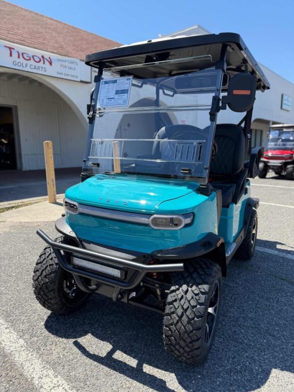 Teko Ev® Turbo Gulf Blue in Rio Grande, NJ