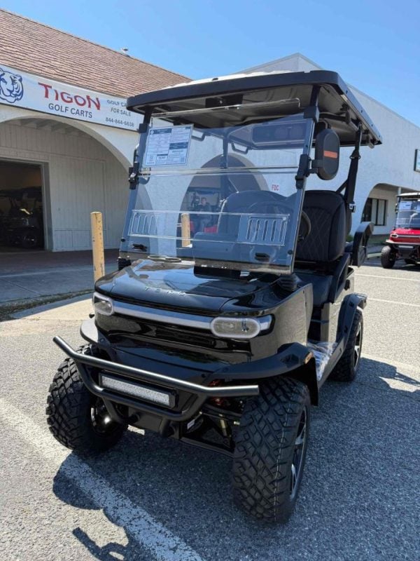 Teko Ev® Turbo Metallic Black in Rio Grande, NJ