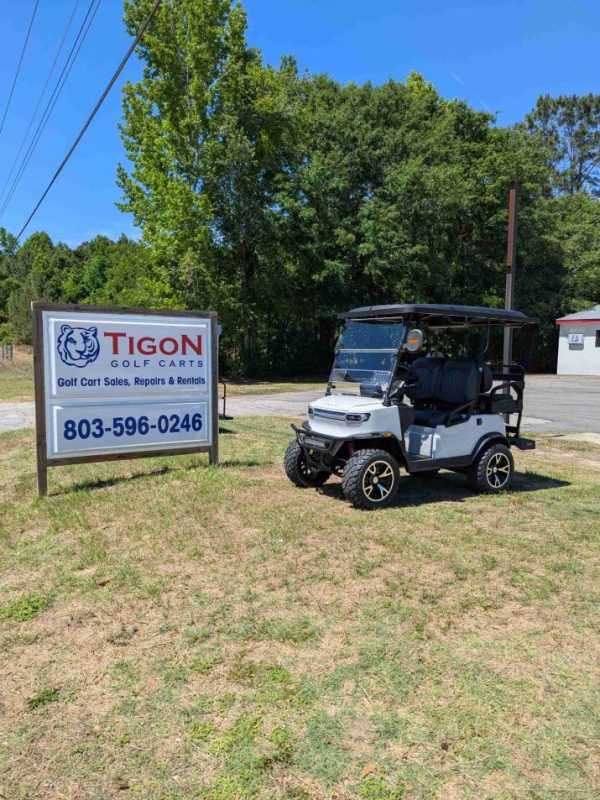 Teko Ev® Turbo Moonlight White in Orangeburg, SC