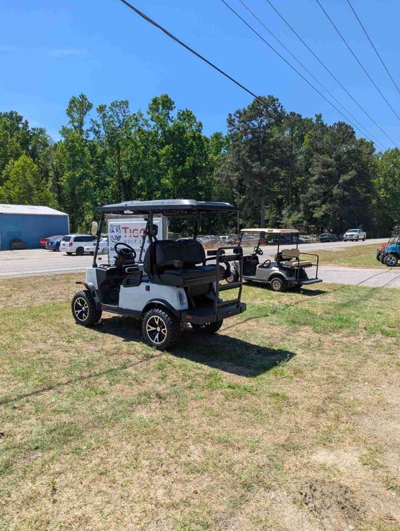 Teko Ev® Turbo Moonlight White in Orangeburg, SC