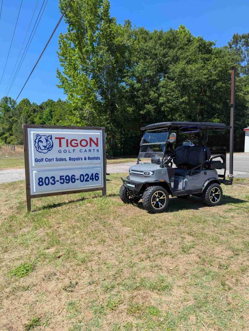 Teko Ev® Turbo Nardo Gray in Orangeburg, SC