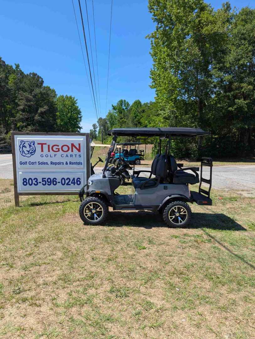 Teko Ev® Turbo Nardo Gray in Orangeburg, SC