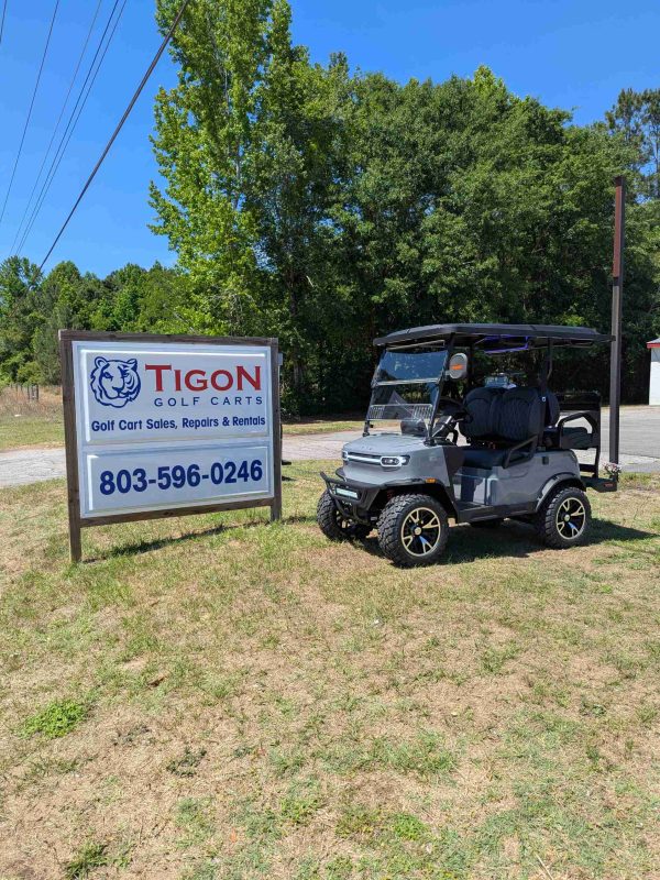 Teko Ev® Turbo Nardo Gray in Orangeburg, SC