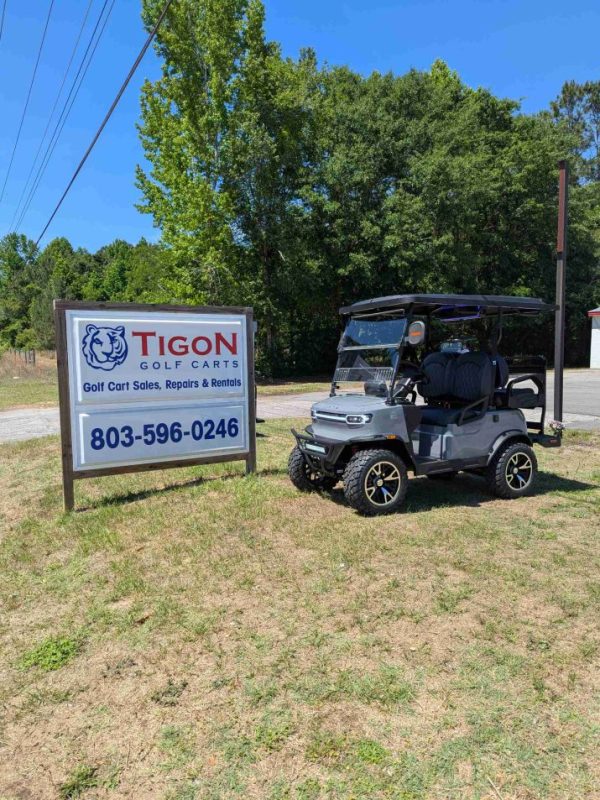 Teko Ev® Turbo Nardo Gray in Orangeburg, SC