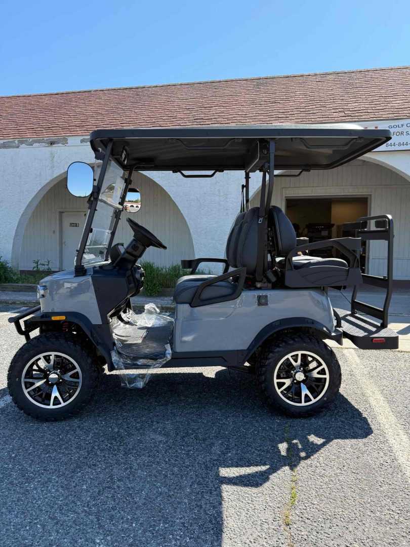 Teko Ev® Turbo Nardo Gray in Rio Grande, NJ